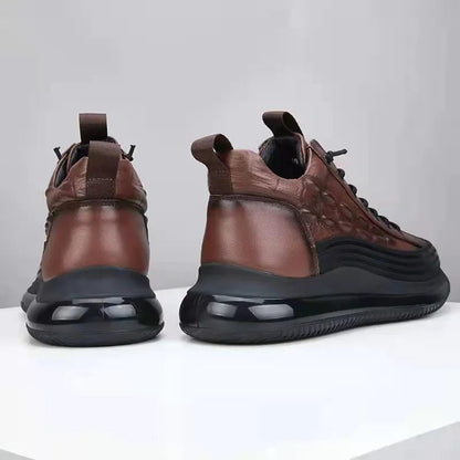 Benjamin™  | De Elegante Sneaker