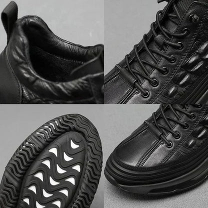 Benjamin™  | De Elegante Sneaker