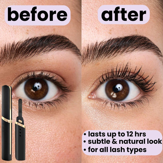 GlamGlow Lashes™ | 1+1 Gratis